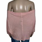 Streetwear Society Off Shoulder Top Photo 2