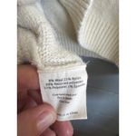 Verge Girl VRG GRL Yumi Knit Wool Blend Sweater size XL Photo 3