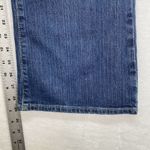 Old Navy NWT  Jeans Womens 12 short (34x29) Low‎ rise bootcut stretch medium wash Photo 4