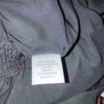 Anthropologie  Ali & Jay New Black Floral V-Neck Long Sleeve Romper #MBG Photo 4