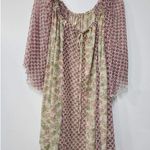 Free People  Because I Love You Tops Size S Photo 5