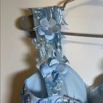 Ballroom Gown Off Photo 4