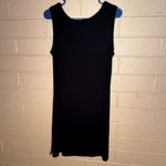 n:philanthropy  Black Knit Top Photo 1