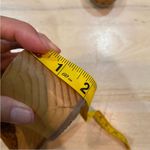 Ba&sh  Paris yellow suede clogs Photo 6