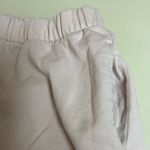 John Galt  Pink Rosa Jogger Sweatpants from Brandy Melville - One Size - VGUC Photo 3