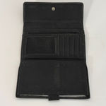 Vintage Genuine Leather Harley Davidson Tri Photo 2