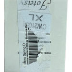 Joteisy‎ Women's Sexy Cut Out Swing Sleeve Floral Maxi Dress Women Size XL NWT Red Photo 10