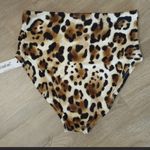 Vitamin A NWT!  Barcelona High Waist Bottom Photo 5