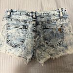 Vip Jeans Jean shorts V.I.P. Photo 1