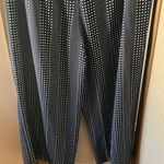 CeCe  Polka Dot Design slacks large Photo 10