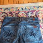 7 For All Mankind  Jeans Bootcut Photo 1