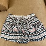 Nanette Lepore Sway with me Skort Photo 3