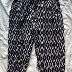 Lord and Taylor printed jogger oants Photo 0