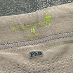 Smartwool  Shorts Womens Medium Merino Wool Lined Athletic Red Stretch PHD Hiking Photo 2