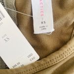 Anthropologie Daily Practice By  Sleeveless Side-Ruched Dress Photo 11