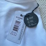 Lija Breeze White Training Tennis Dress SS Photo 7