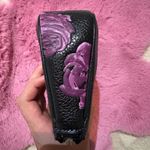 Coach  purple flower nolita  Photo 4