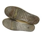 Nasty Gal  Platform High Top Chunky Lace Up Sneakers size 7 Photo 4