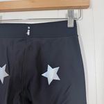 Ultracor  Black Star Knockout Leggings Photo 9