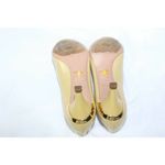 Prada ladies  3inch heels size 38 with normal wear Photo 7