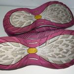 Abeo Alcor Womens Athletic Running Shoes Sneakers Size 10 Pink Comfort Lace Up Photo 5