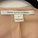 Diane Von Furstenberg  Colorblock Feriha Jacket Photo 5