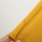 Sadie and Sage Sunkissed Tie Front Shirt Size Medium Photo 2