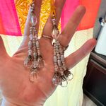 Handmade Indian party Colorful Sleeveless Dress size 3/4 Photo 4