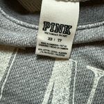 PINK - Victoria's Secret VS PINK Crew Sweater Size XS Photo 4
