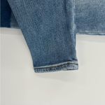 PacSun | High-Rise Ankle Jegging Jean With Two Tone Denim Patch Size 27 Photo 3