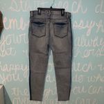 Forever 21 Two Tone Skinny Jeans - lightwash size 29/30 Photo 1