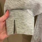 Royal Robbins Fleece-lined Heather Gray Dress Size XL Photo 3