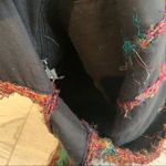 Cotton Boho/Hippie Purse Photo 4