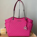 Michael Kors Purse Set Photo 14