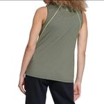 BASS OUTDOOR Mackworth Tank Green Size L Photo 4