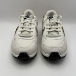 Nike  Waffle Debut Women's Sneakers Size US 7, White/Leopard Print New Phanton Photo 1