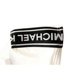 Michael Kors One Shoulder Bikini swimsuit Set size L Photo 4