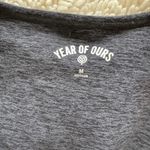 Year of Ours Medium Crop Top Photo 1