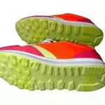 Serra NEW W/ tags  Retro Neon Sneakers Women's size 7 Photo 4
