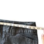 Gap ‎ Curvy Fit Flared Leg Jean Size 10 Photo 5