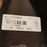 ALLSAINTS ππ Layla Suede Fringe Boots ~ Cognac Sand Brown ~ 38 NWT (No Box) Photo 13