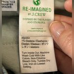 J.Crew High Rise Classic Vintage Jeans Women’s Size 30 EUC Photo 7