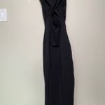 Lululemon Picnic Play Dress | Black | Size 4 Photo 6