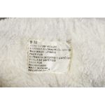 Weatherproof  Vintage Boots Women's US 9M Chloe Leather Top Fur trim Photo 9