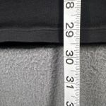 Lacoste Sleepwear Shirt Mens XL Black Henley Short Sleeve Crocodile Logo Lounge Photo 12