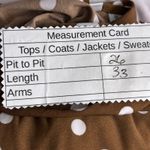 Susan Graver  Cowl Neck Tunic Blouse 2X Photo 7