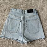Glassons Glassine Denim Shorts  Photo 1