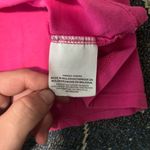 Nike  Ellipse Swoosh Pink & Orange Athletic Tank XS Performance Athleisure Top Photo 11