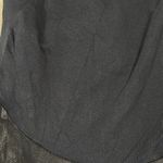 Spanx  Mama Faux Leather Leggings small Photo 8