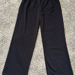 Princess Polly Black  Dress Pants  Photo 0
